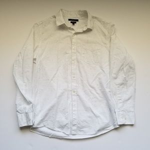Marc Anthony Slim Fit Dress Shirt